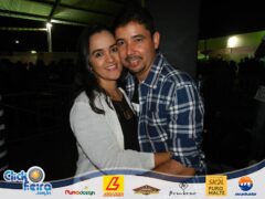 Encontro de Ídolos